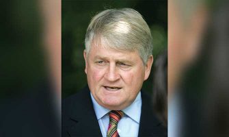 Denis O'Brien