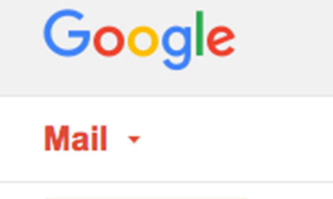 Google mail