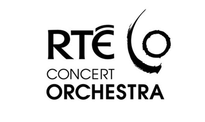 RTE orchestra