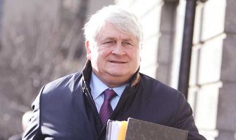 Denis O'Brien