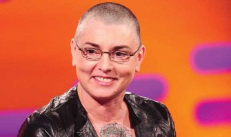 Sinead O'Connor