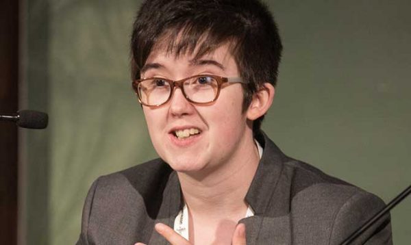 LYRA MCKEE'S LEGACY - The Phoenix Magazine