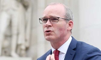 Simon Coveney