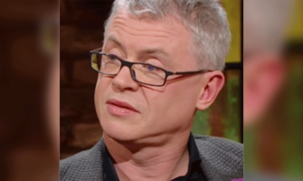 Joe Brolly