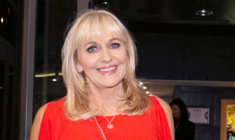 Miriam O'Callaghan