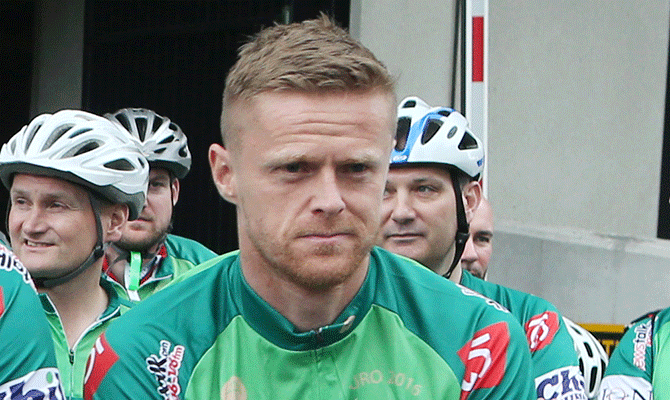 Damien Duff