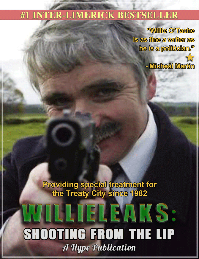 Willileaks