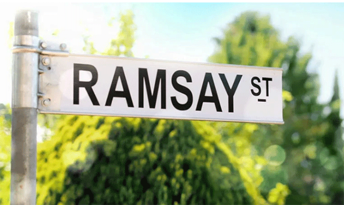 ramsay street