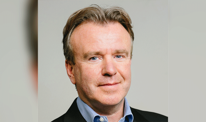 Tom Clonan