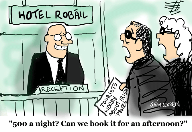 Lennon - Hotel prices