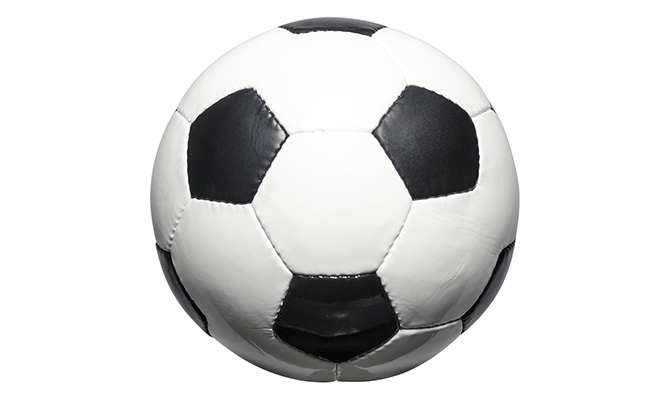 Soccer Ball