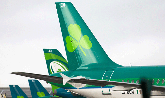 Aer Lingus