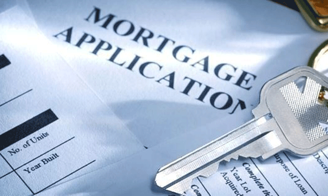 mortgage