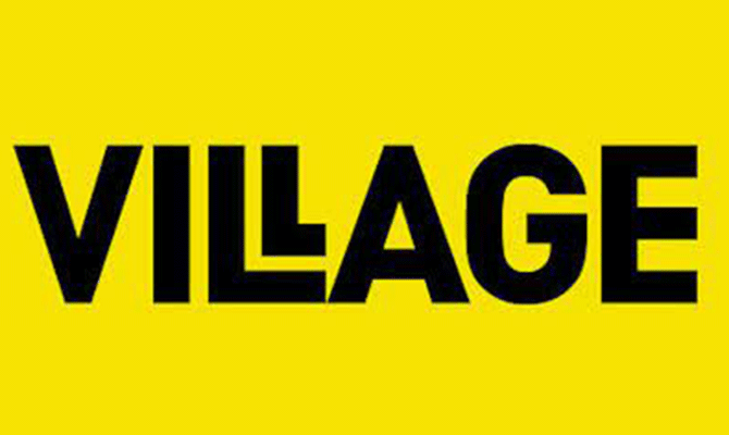 village logo