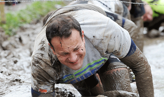 mud Varadkar