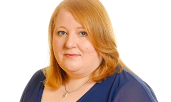 Naomi Long