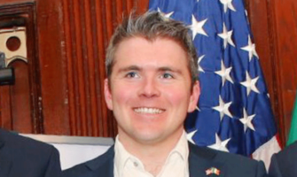 John Collison