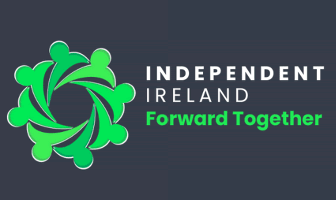 Independent Ireland logo