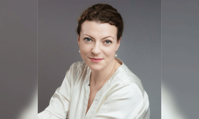 Clodagh Higginson