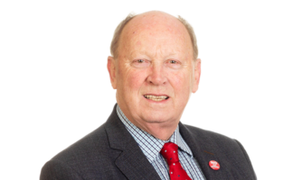 Jim Allister