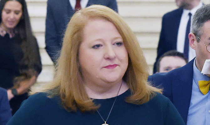 Naomi Long