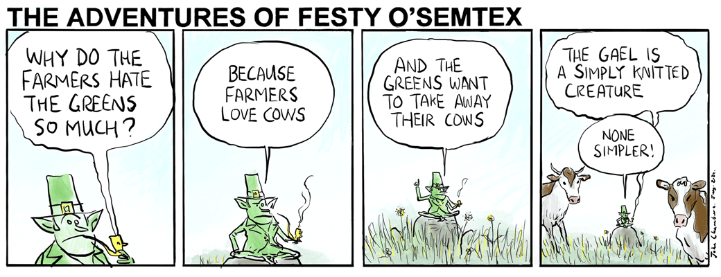 Festy - Cows_Agin