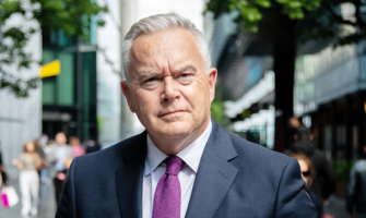 Huw Edwards