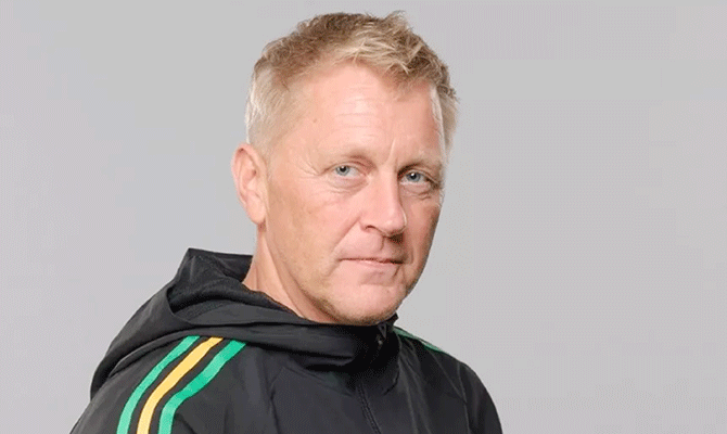 Hallgrimsson