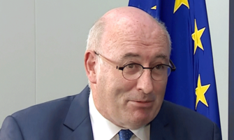 Phil Hogan