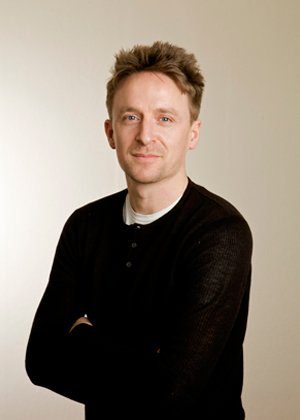 Sean Gleeson, Founder and Managing Director of Find A Venue