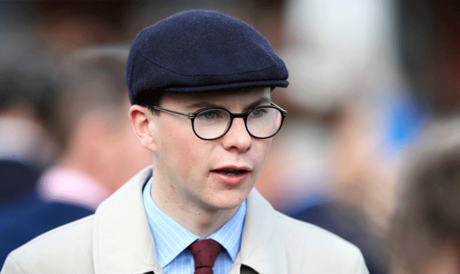 Joseph O'Brien