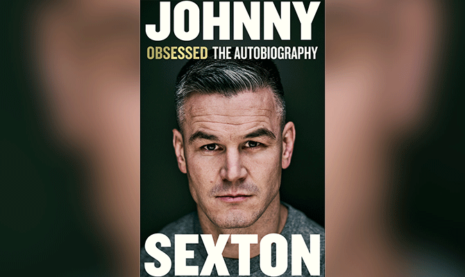 Sexton book