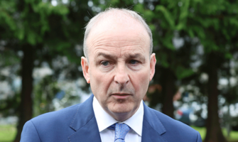 Tánaiste Micheál Martin’s subversion of neutrality continues after the humiliating flop that was his Consultative Forum on International Security Policy. His attempt to undermine the ‘triple lock’ will proceed for as long as he leads Fianna Fáil.