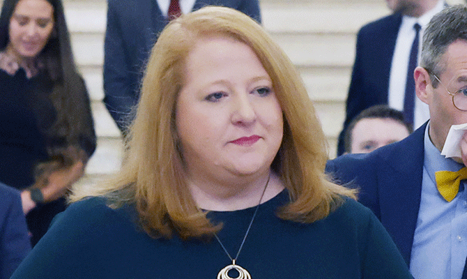 Naomi Long