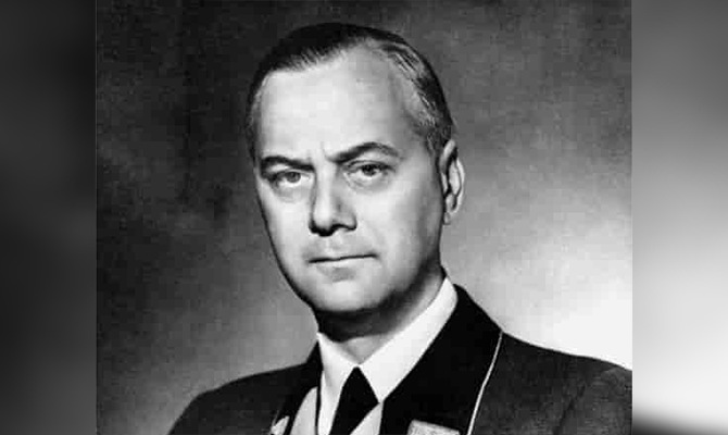 Alfred Rosenberg