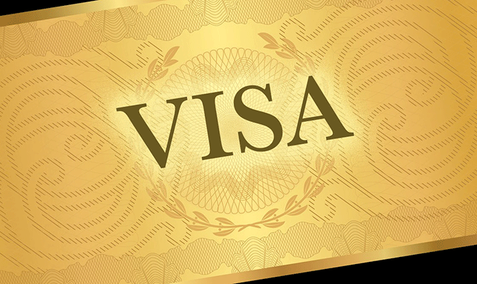 Golden visa