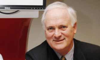 John Bruton