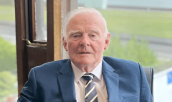 John Teeling