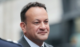 Leo Varadkar