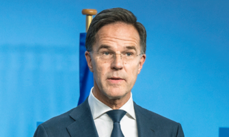 Mark Rutte