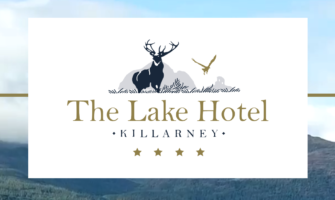 Lake Hotel Killarney Logo