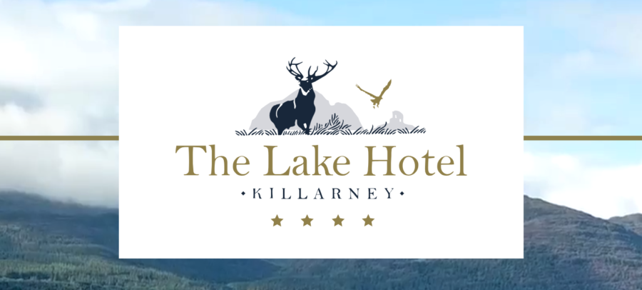 Lake Hotel Killarney Logo