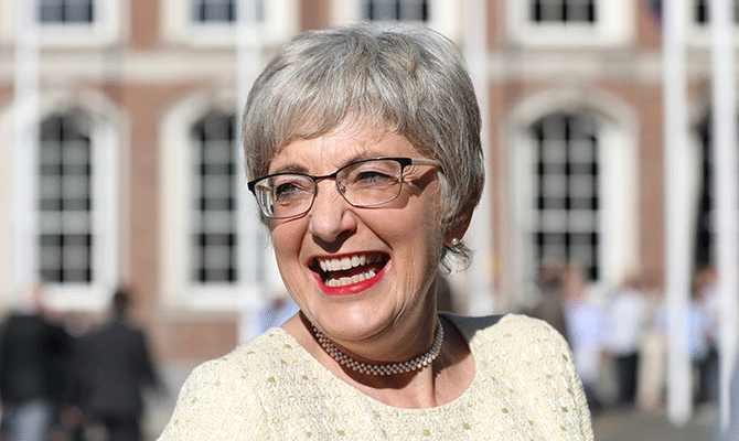 Zappone