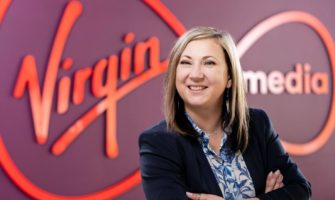 Dagmara Nowak, PreSales Manager, Virgin Media Business