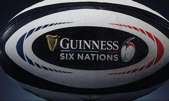 six nations