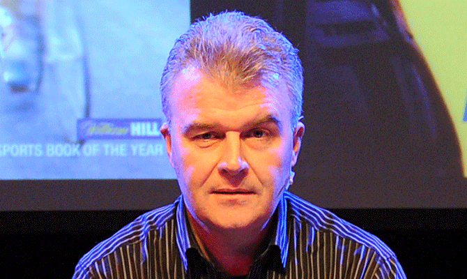 Alan English