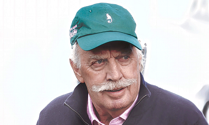 Dermot Desmond