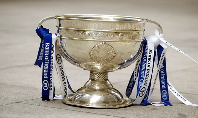 Sam Maguire