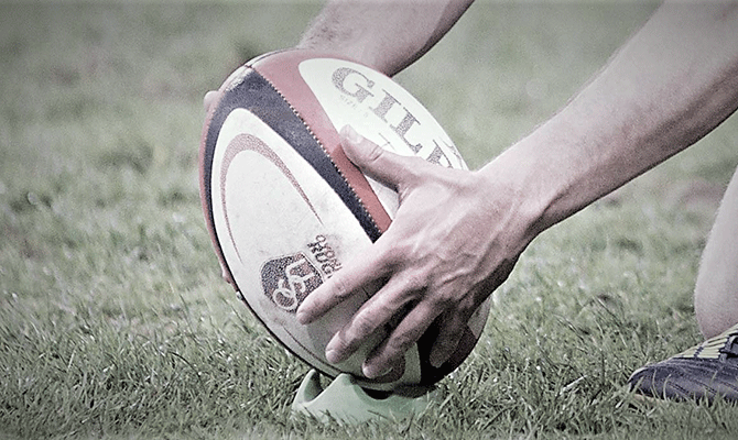 six nations rugby ball