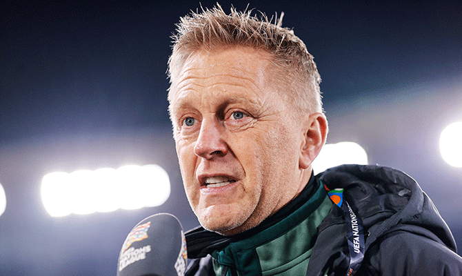Heimir Hallgrimsson